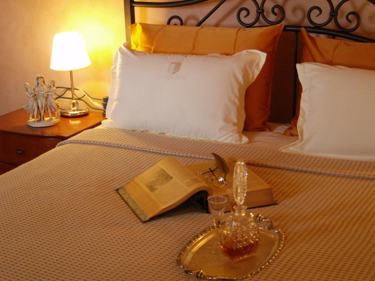 Donquihotel Chalet Karvounades Екстериор снимка